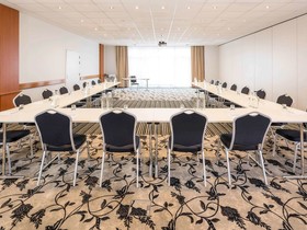 Mercure Hotel Hannover Oldenburger Allee