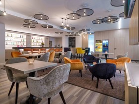 Mercure Hotel Hannover Oldenburger Allee