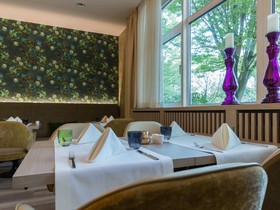 Mercure Hotel Hannover Oldenburger Allee