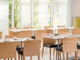 Mercure Hotel Hannover Oldenburger Allee