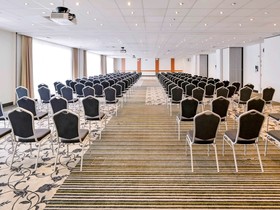 Mercure Hotel Hannover Oldenburger Allee
