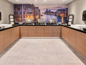 Mercure Hotel Hannover Oldenburger Allee