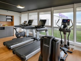 Mercure Hotel Hannover Oldenburger Allee