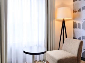 Mercure Hotel Hannover Oldenburger Allee