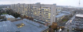Mercure Hotel Hannover Oldenburger Allee