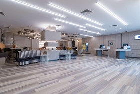 Mercure Hotel Hannover Oldenburger Allee