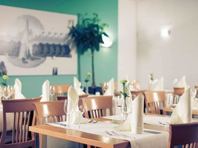 Mercure Hotel Hannover Oldenburger Allee
