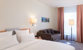 Mercure Hotel Hannover Oldenburger Allee