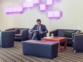 Mercure Hotel Hannover Oldenburger Allee