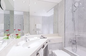 Mercure Hotel Hannover Oldenburger Allee
