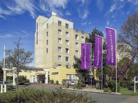 Mercure Hotel Hannover Oldenburger Allee