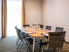 Mercure Hotel Hannover Oldenburger Allee