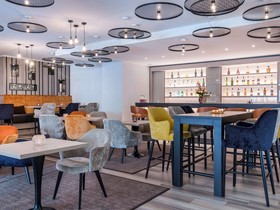 Mercure Hotel Hannover Oldenburger Allee