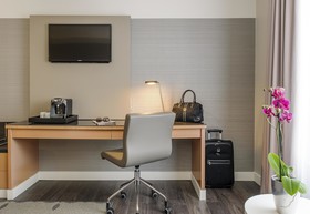 Mercure Hotel Hannover Oldenburger Allee