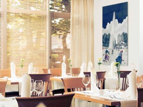 Mercure Hotel Hannover Oldenburger Allee