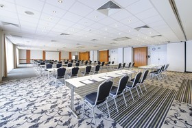 Mercure Hotel Hannover Oldenburger Allee