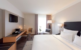 Mercure Hotel Hannover Oldenburger Allee