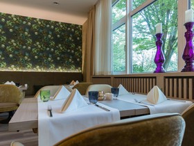 Mercure Hotel Hannover Oldenburger Allee