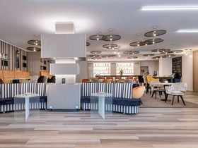 Mercure Hotel Hannover Oldenburger Allee