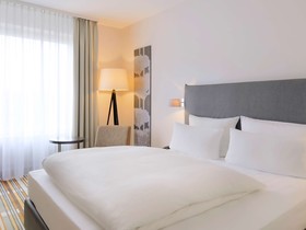 Mercure Hotel Hannover Oldenburger Allee