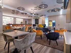 Mercure Hotel Hannover Oldenburger Allee