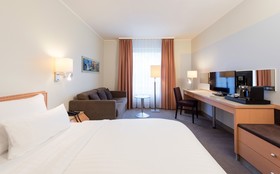 Mercure Hotel Hannover Oldenburger Allee