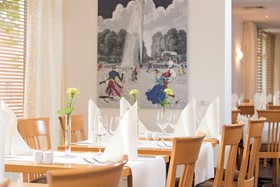Mercure Hotel Hannover Oldenburger Allee
