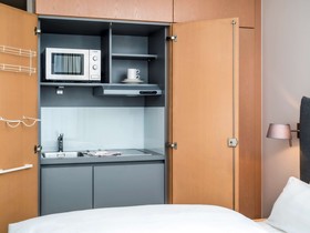 Mercure Hotel Hannover Oldenburger Allee