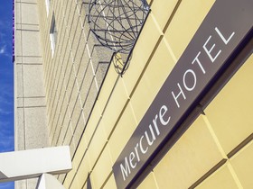 Mercure Hotel Hannover Oldenburger Allee