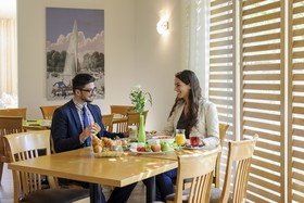 Mercure Hotel Hannover Oldenburger Allee