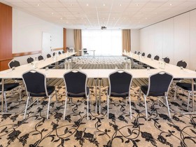 Mercure Hotel Hannover Oldenburger Allee
