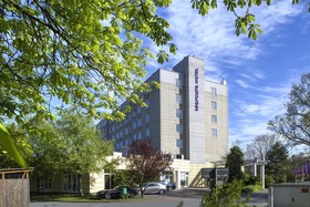 Mercure Hotel Hannover Oldenburger Allee