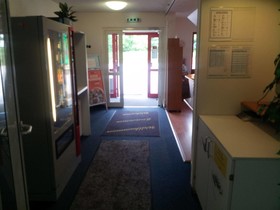 Motel 24h Hannover