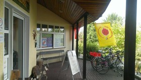 Naturfreundehaus Hannover