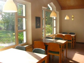 Naturfreundehaus Hannover