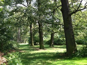Naturfreundehaus Hannover