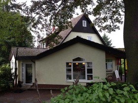 Naturfreundehaus Hannover