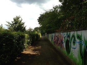 Naturfreundehaus Hannover