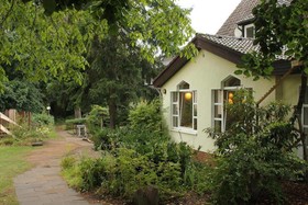 Naturfreundehaus Hannover