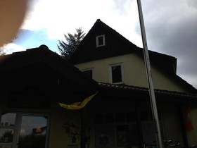 Naturfreundehaus Hannover