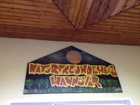 Naturfreundehaus Hannover
