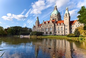 NH Hannover