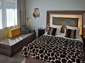 Novotel Hannover