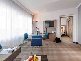 Novotel Hannover