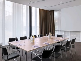 Novotel Hannover