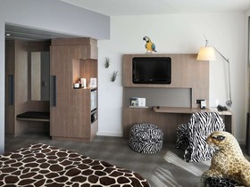 Novotel Hannover