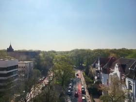 Novotel Hannover