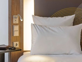 Novotel Hannover