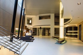 Novotel Hannover