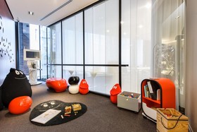 Novotel Hannover
